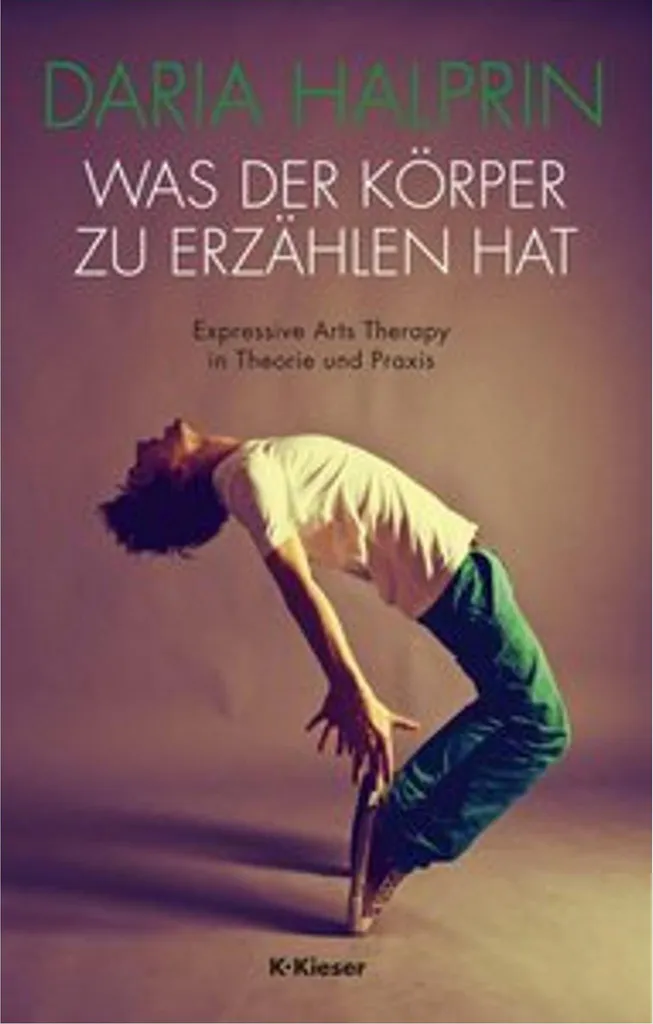 Mieux se connaître avec le livre Was der Körper zu erzählen hat original