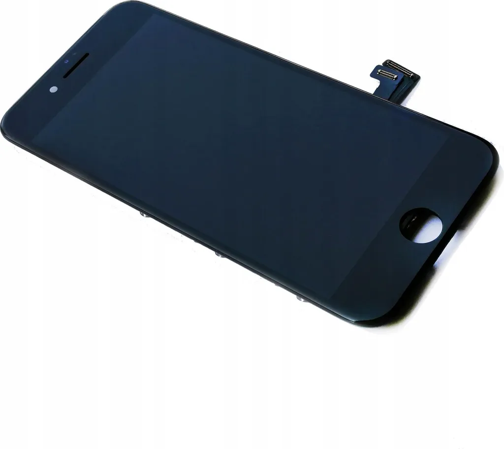 Remplacer Écran Cassé iPhone SE 2020 / SE 2022 ou iPhone 8 Coloris Noir - 3