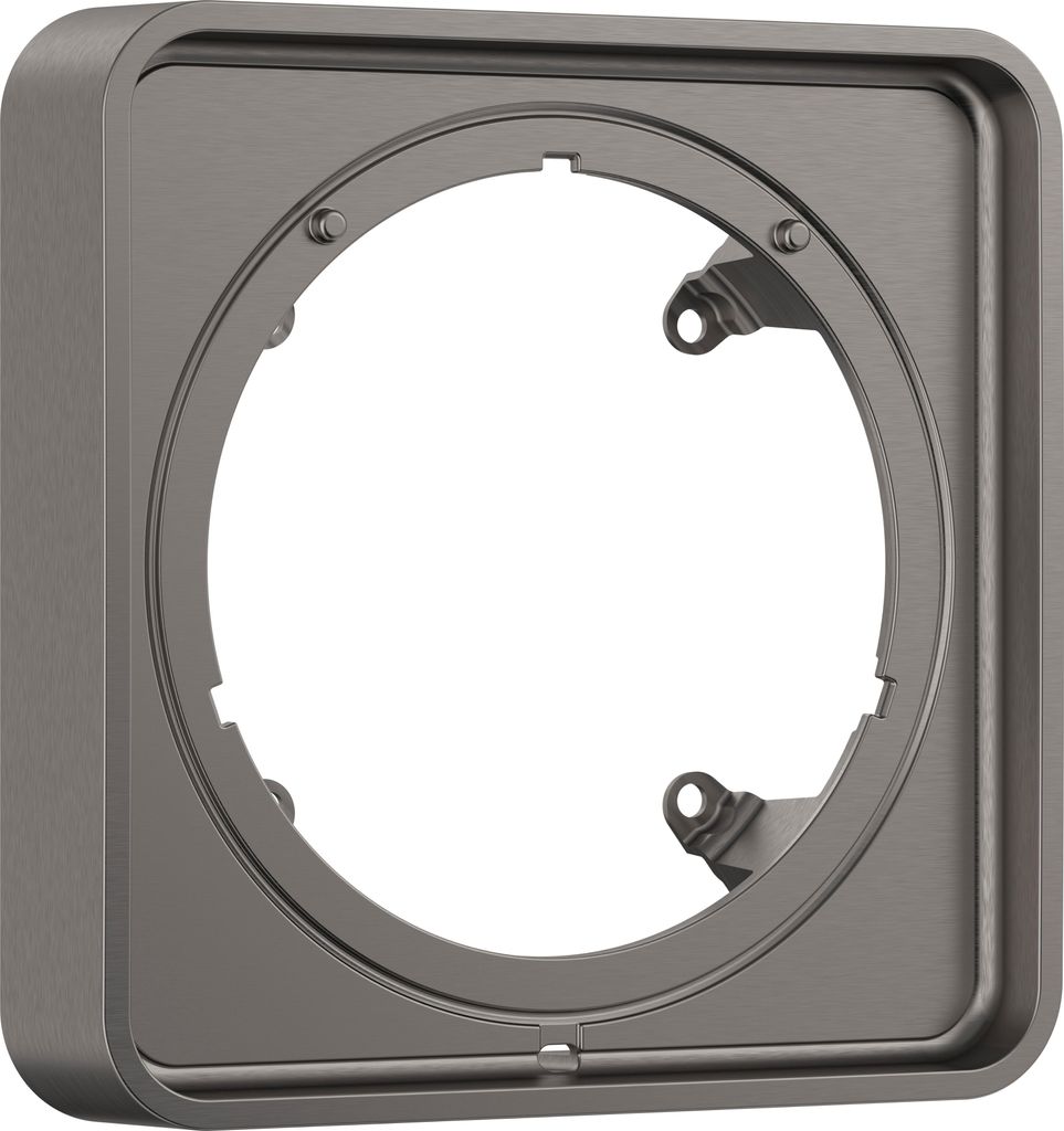 hansgrohe ShowerSelect Comfort Q Verlängerungsrosette 22mm, 13618340