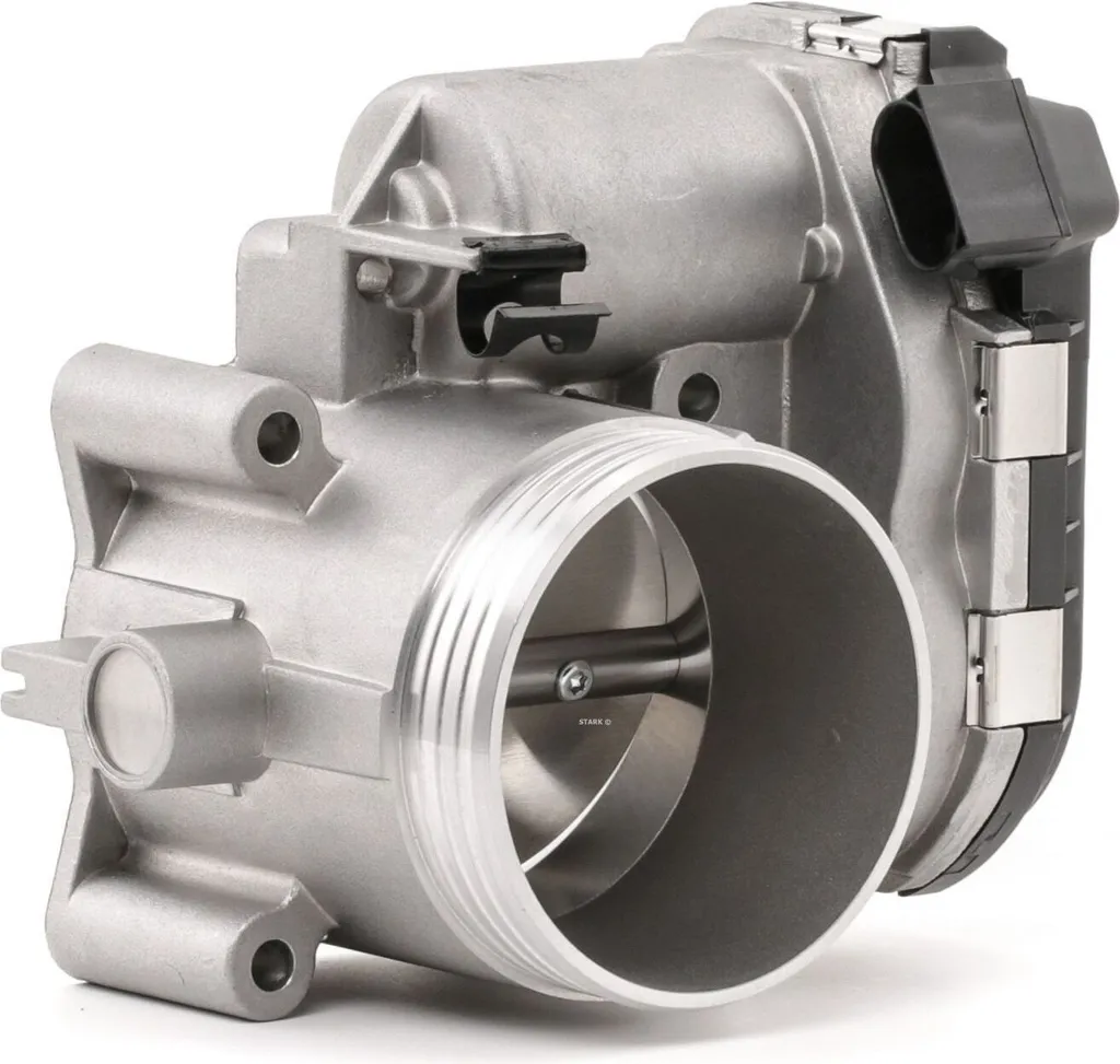 Corps de papillon de remplacement pour réparation moteur Volvo essence