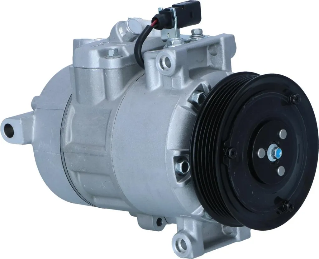Compresseur de climatisation NRF Audi A6 A7 A8 : stop panne clim - 13