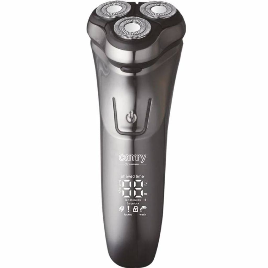 Camry Premium CR 2925 men's shaver Rotation shaver Trimmer Obrázok produktu 