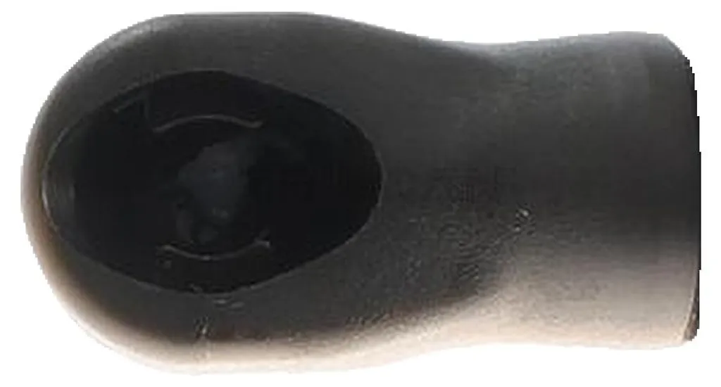 Ressort à gaz 240N haute durabilité, vérin de capot course 179 mm