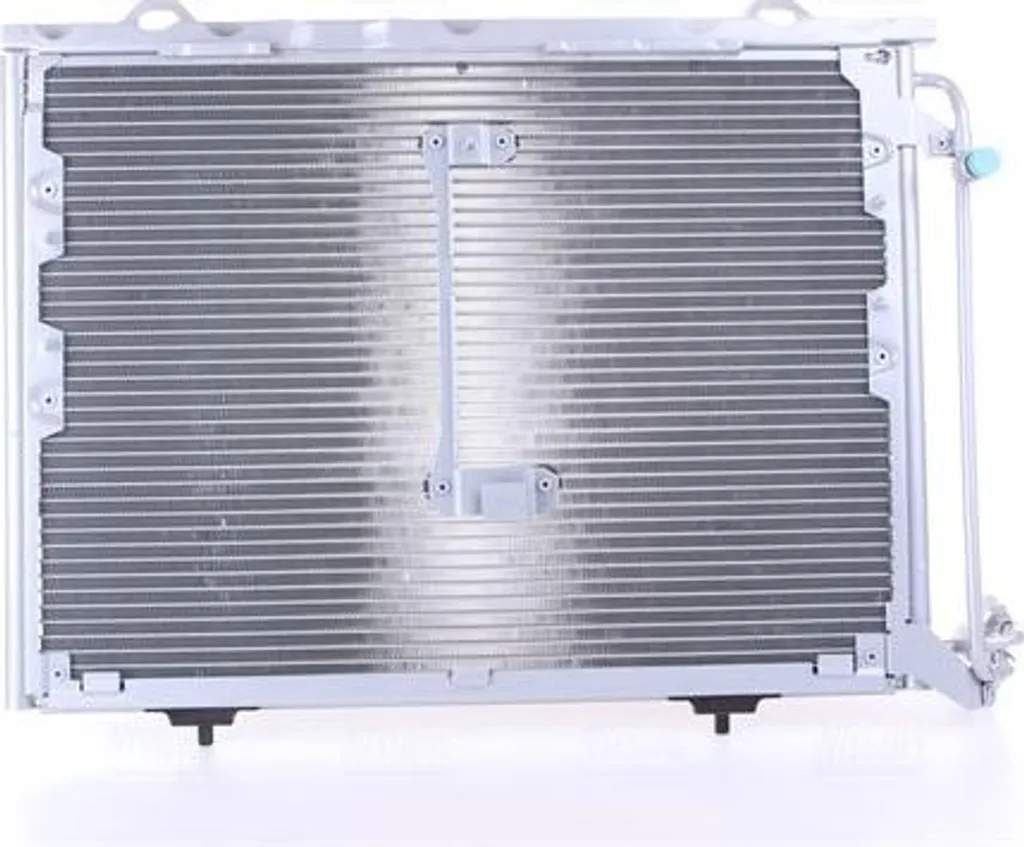 Condenseur Clim Nissens 94284 Aluminium Haute Durabilité OE 2028300870