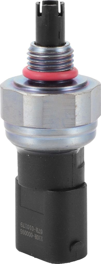 Druckschalter Sensor für Klimaanlage Kältemitteldruckwandler für Mercedes-Benz IG1 IG3 IG5 81CP1702/ 110R000095/67R010179