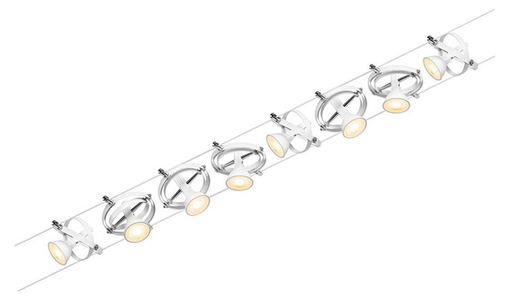 Paulmann 94492, Schienenlichtschranke, GU5.3, 0 Produktbild 