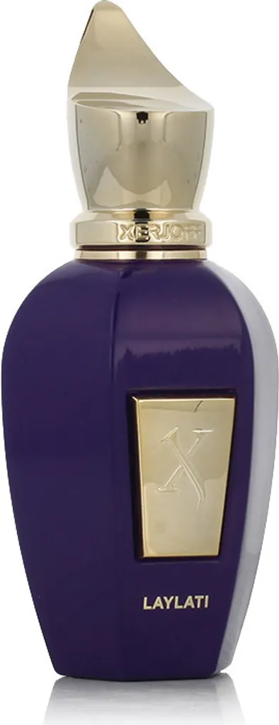 Xerjoff V Laylati 50 ml EDP - Profumo di Nicchia Unisex Originale