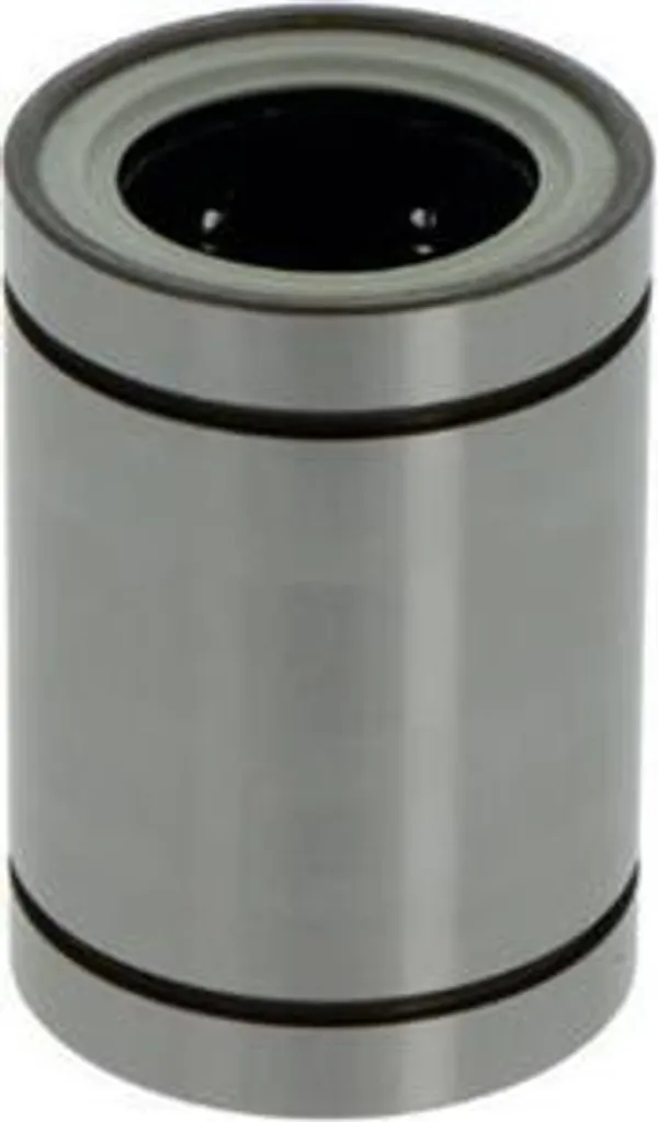 Roulement de guidage linéaire 12mm LBBR12-LS pour imprimante 3D et CNC