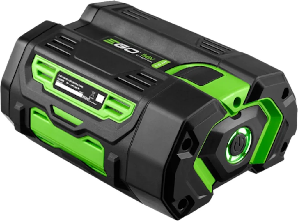 Batterie de rechange 56V EGO Power+ BA2800T 5Ah Lithium haute performance