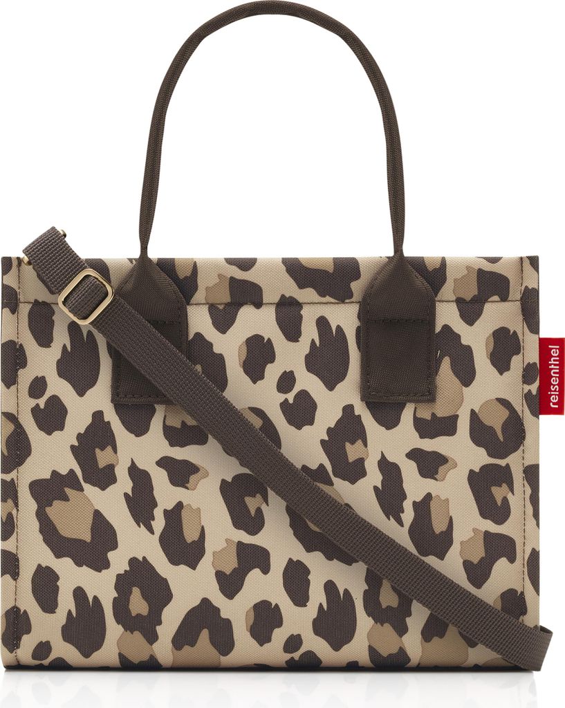 reisenthel daily shopper XS leo macchiato Obrázok produktu 