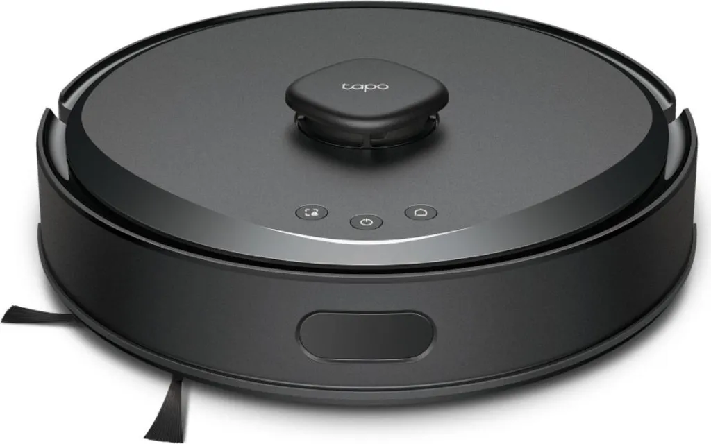 Aspirateur Robot TP-LINK Tapo RV30 Max pour Maison Connectée et Propre