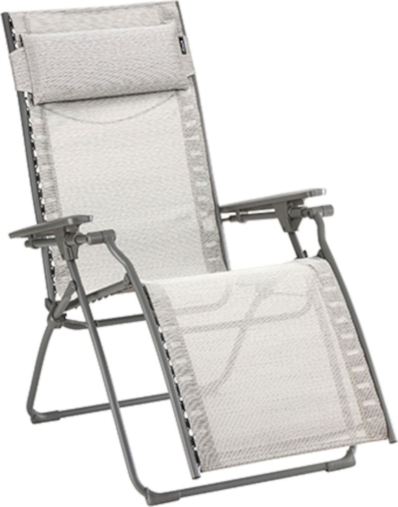 Lafuma Evolution Batyline Duo Relaxliege Galet Sonnenliege LFM2767.9714