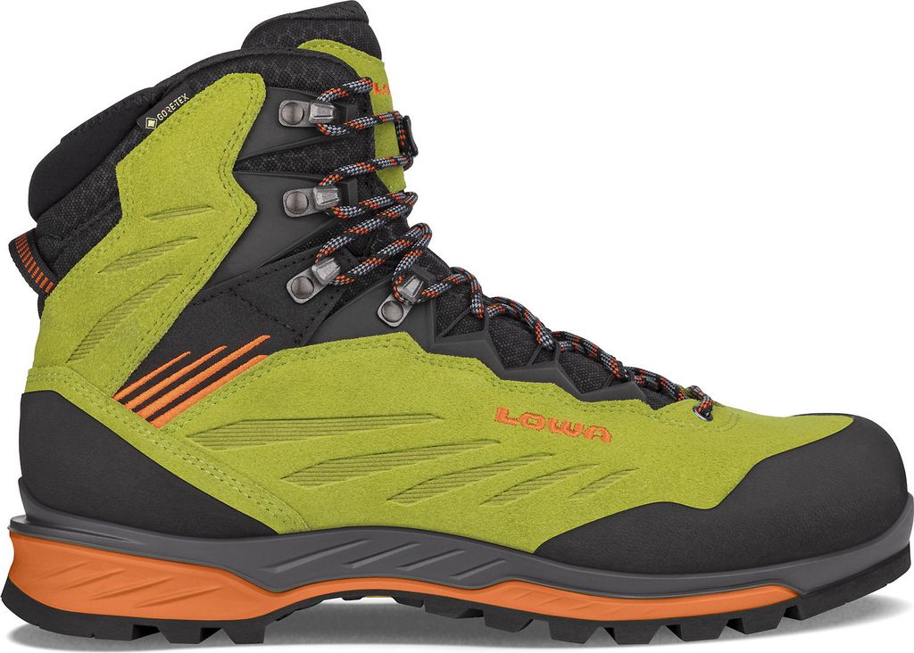 Lowa Schuhe Cadin Ii Mid Gtx, 2100957253