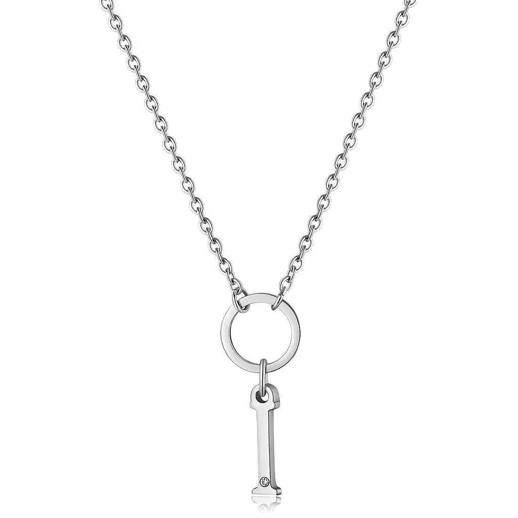 Collane con pendente Sagapò Argento Da 43 cm a 49 cm Collezione Happy Mix - donna