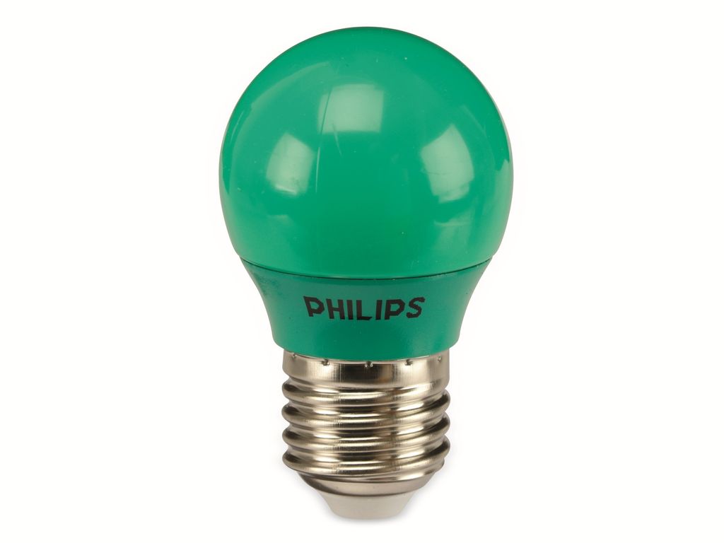 Philips Lampen in Kerzen- und Tropfenform, 3,1 W, 25 W, Produktbild 