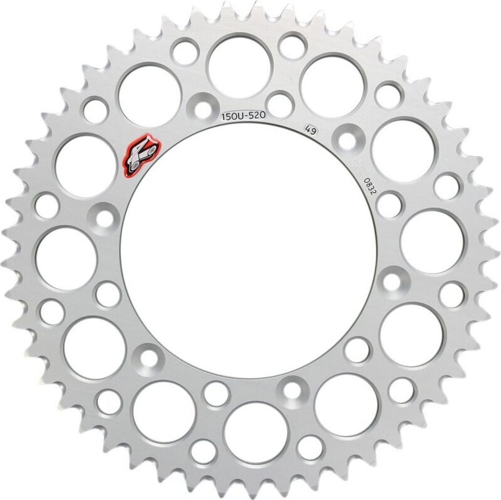 Renthal Kettenrad 520 49T Si Ul Sc