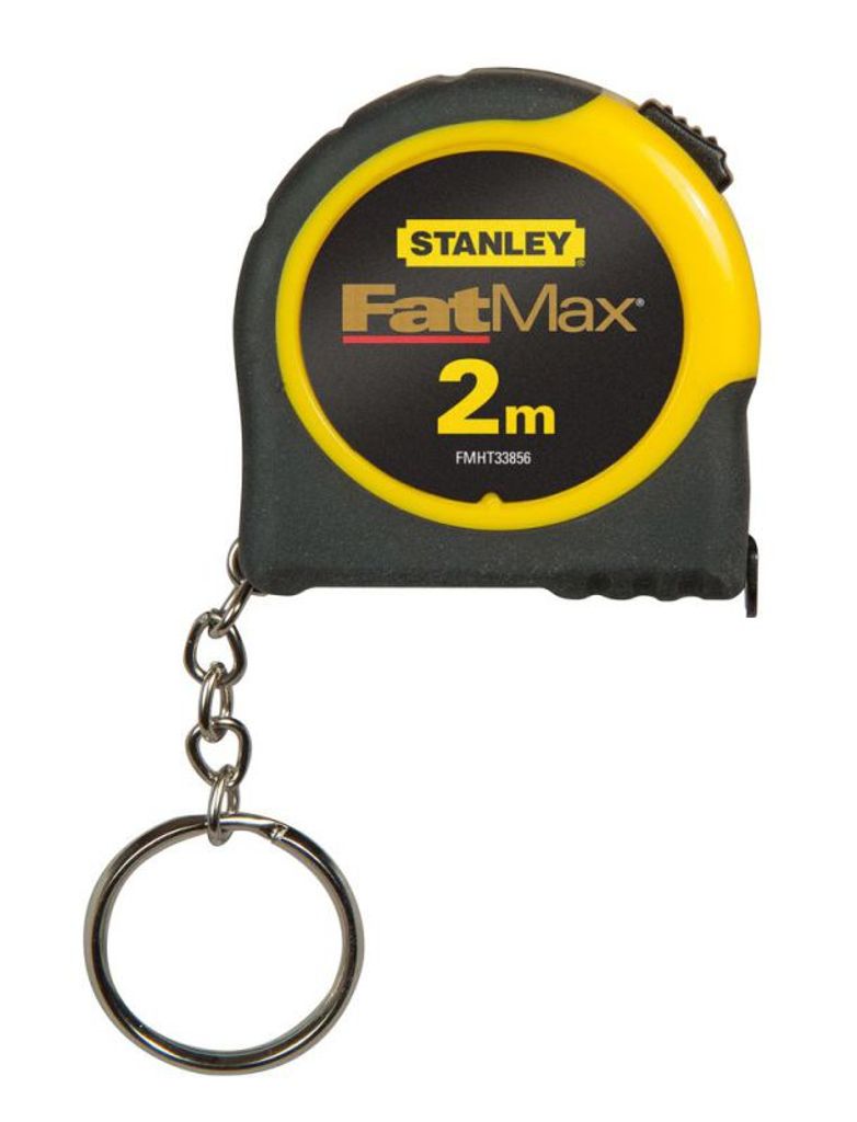 Stanley FMHT0-33856, 50 mm, 50 mm, 20 mm, 61 g, 6 stuks Productafbeelding 