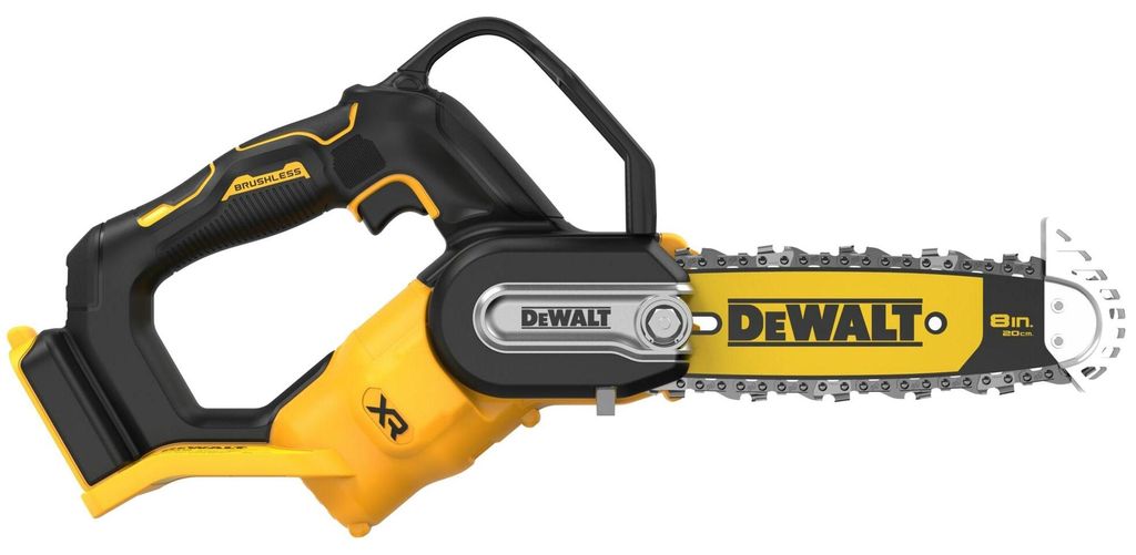 DeWalt DCMPS520N Akku-Astsäge Produktbild 