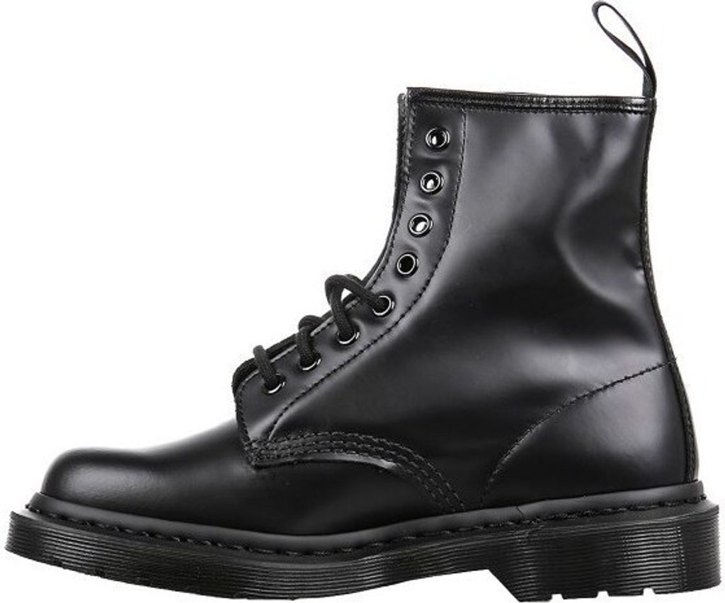Dr. Martens Uni Stiefeletten 14353001 Farbe:Schwarz Größe: Produktbild 17