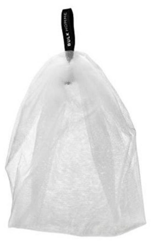 Bulk Homme, The Bubble Net, Face Massage Roller