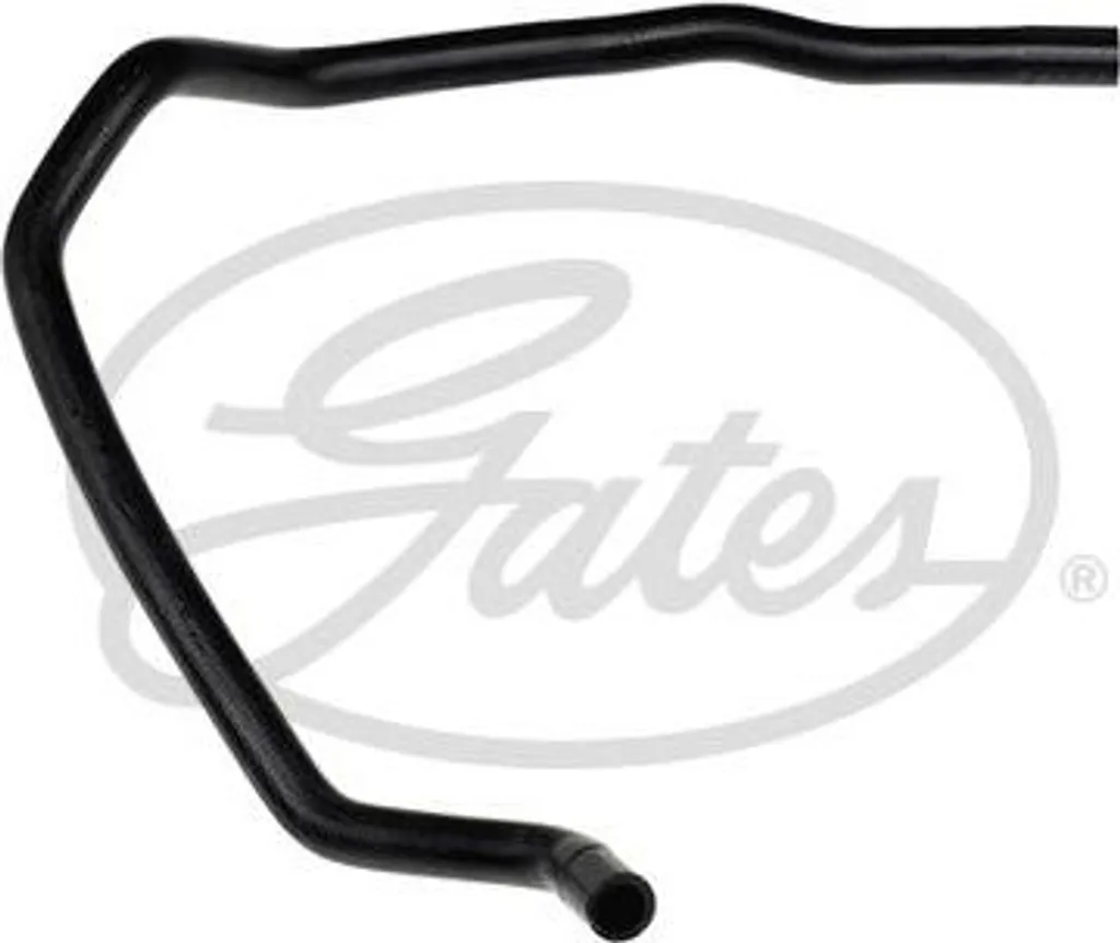 Manicotto Riscaldamento GATES 02-2184 Compatibile OE 1323A4 Peugeot 308