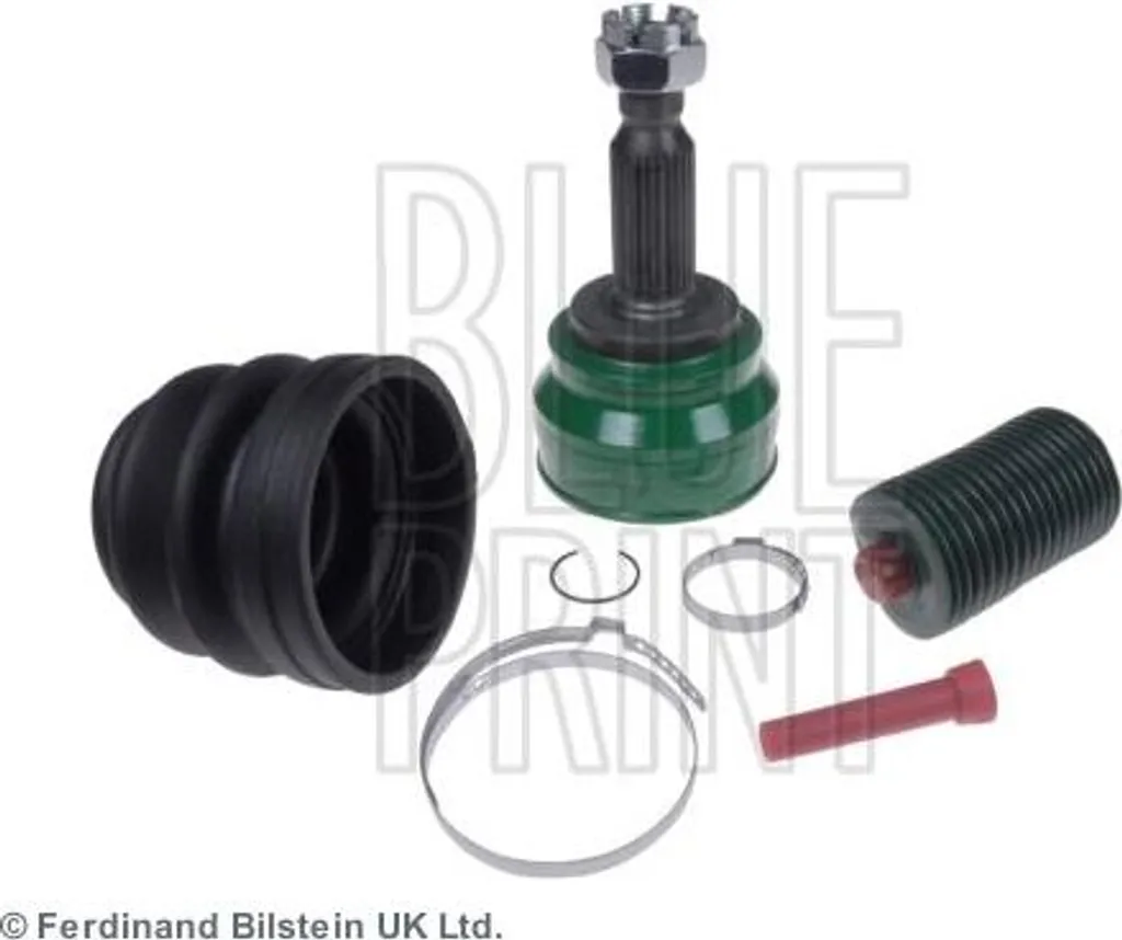 Jeu de joints arbre de transmission pour Citroën C-Crosser et Peugeot