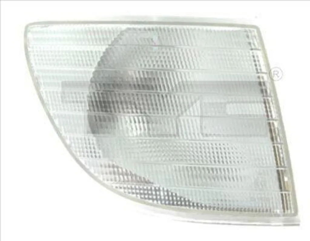 Indicatore di Direzione TYC per Mercedes Vito W638 - Ricambio OE 6388200821