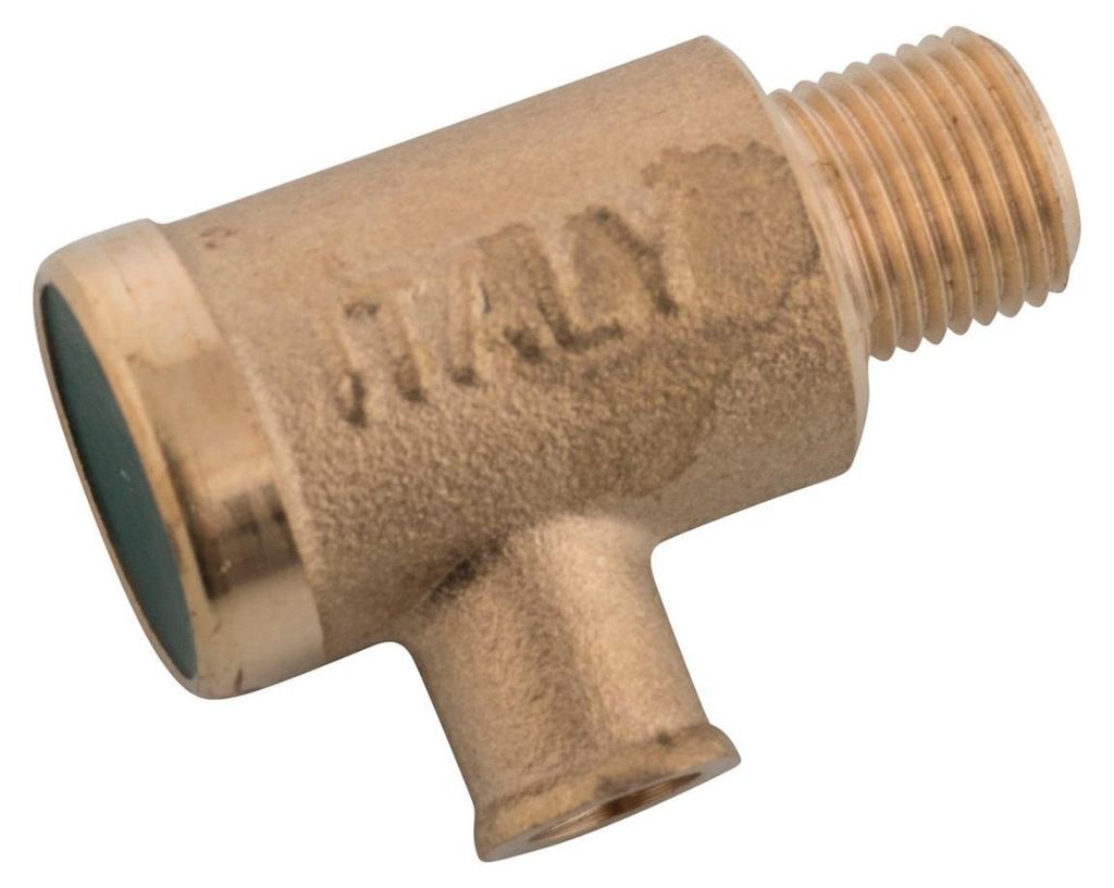 Polti Sicherheitsventil passend für Vaporetto Unico Lecoaspira MondialVap FAV MCV