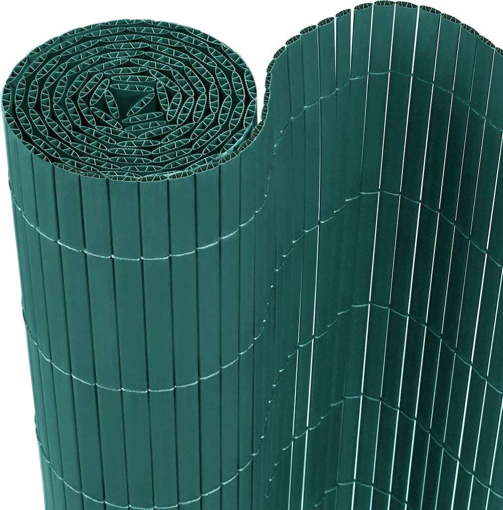 ACXIN PVC Sichtschutzmatte, Doppelte Verstärkung Produktbild 1