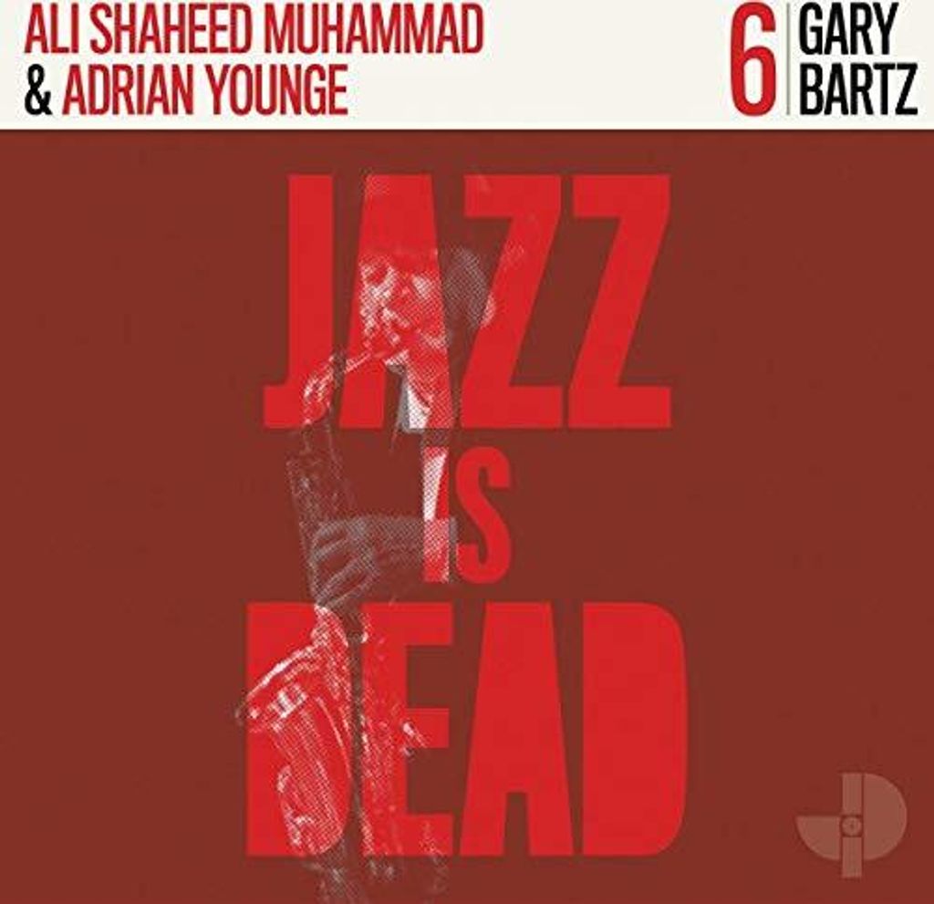 Gary Bartz