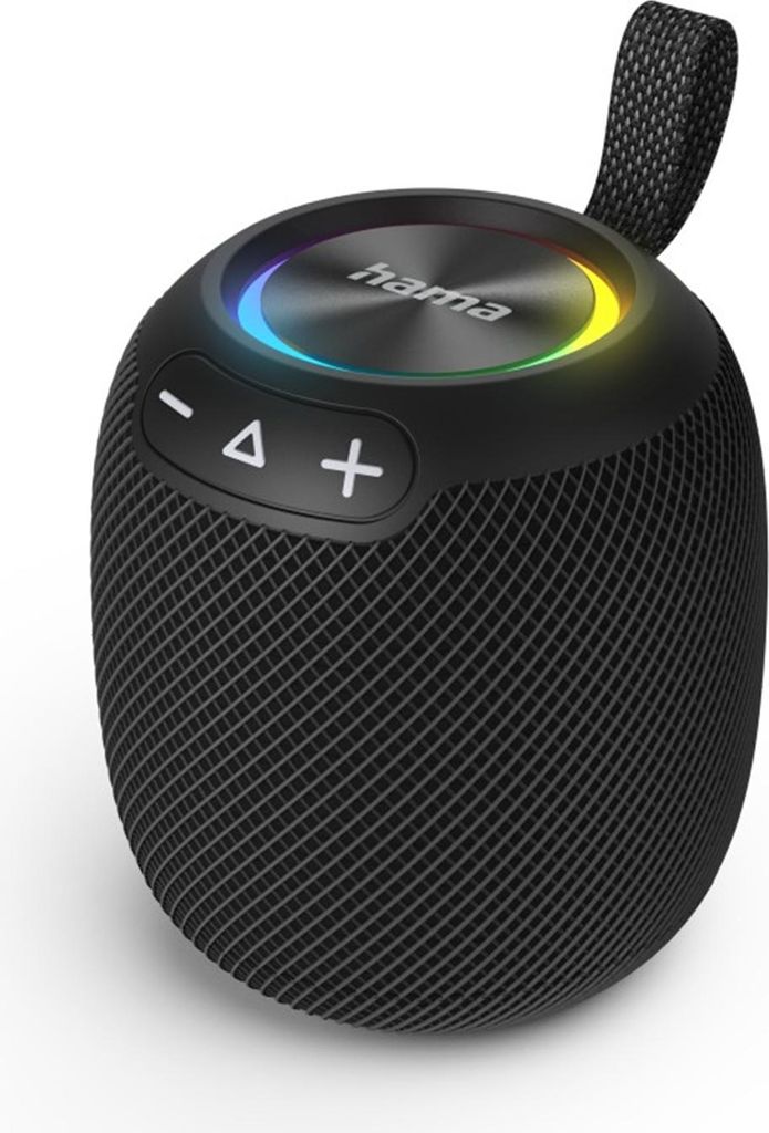 Hama Bluetooth®-Lautsprecher Bomb 3.0 Bluetooth Speaker, Produktbild 