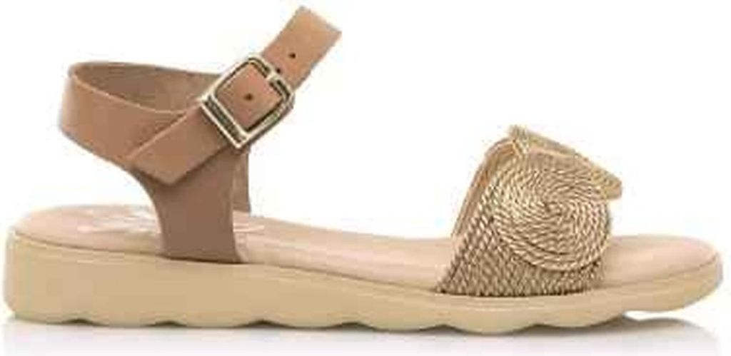 Sandalen Mustang 10225-959508 für Mädchen