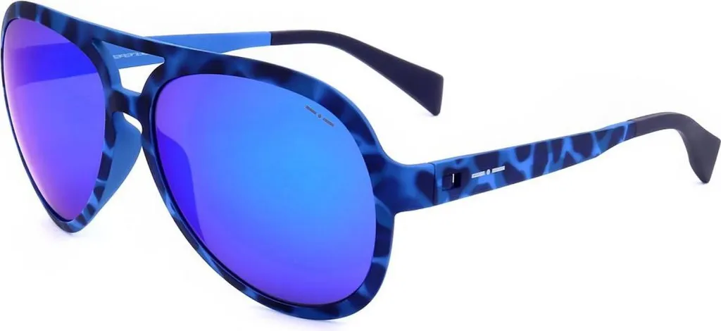 Occhiali Italia Independent I-I SPORT 115 Havana Blue - Saldi Esclusivi