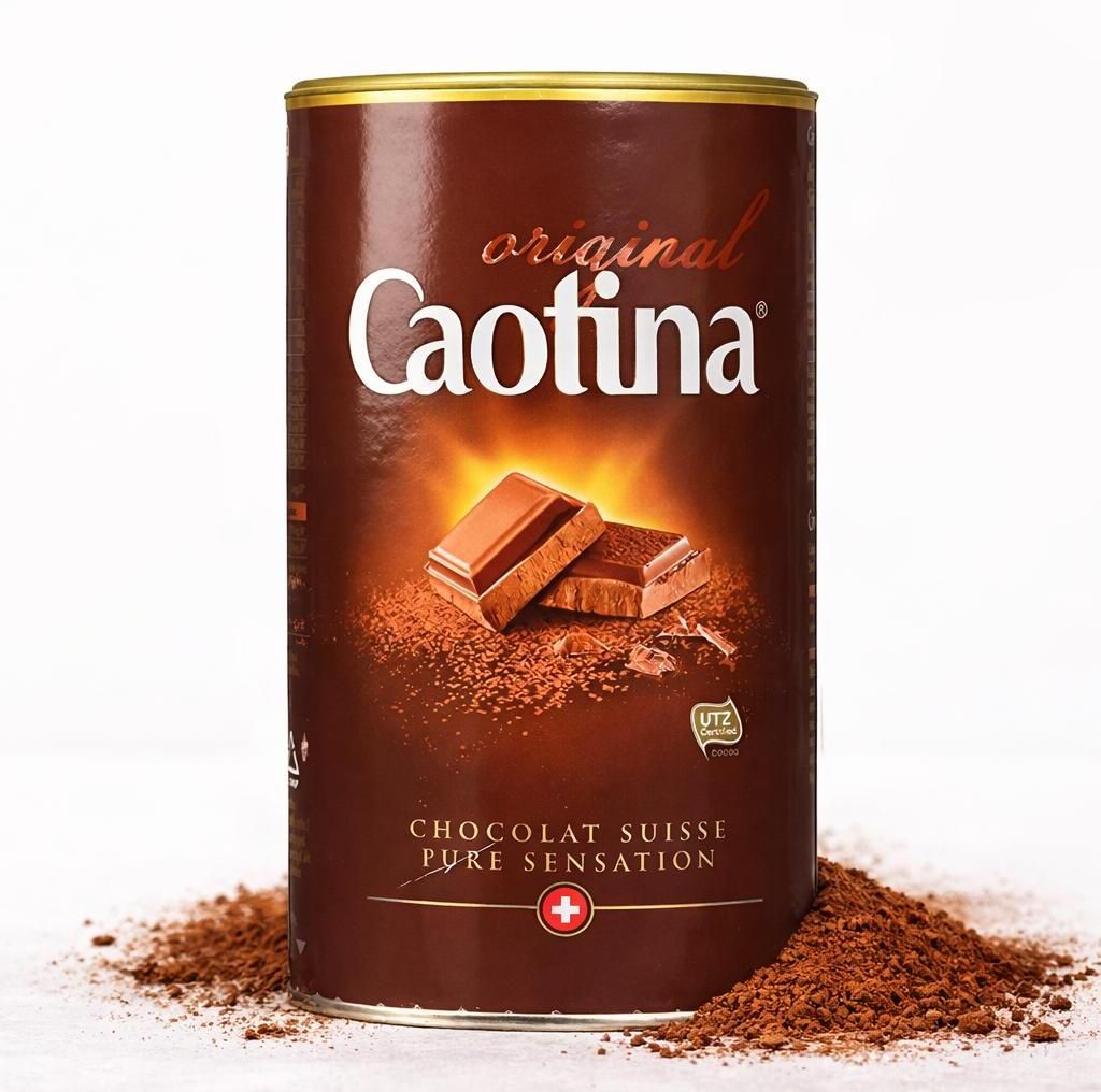 Caotina Original Trinkschokolade - 500g - 1er Produktbild 
