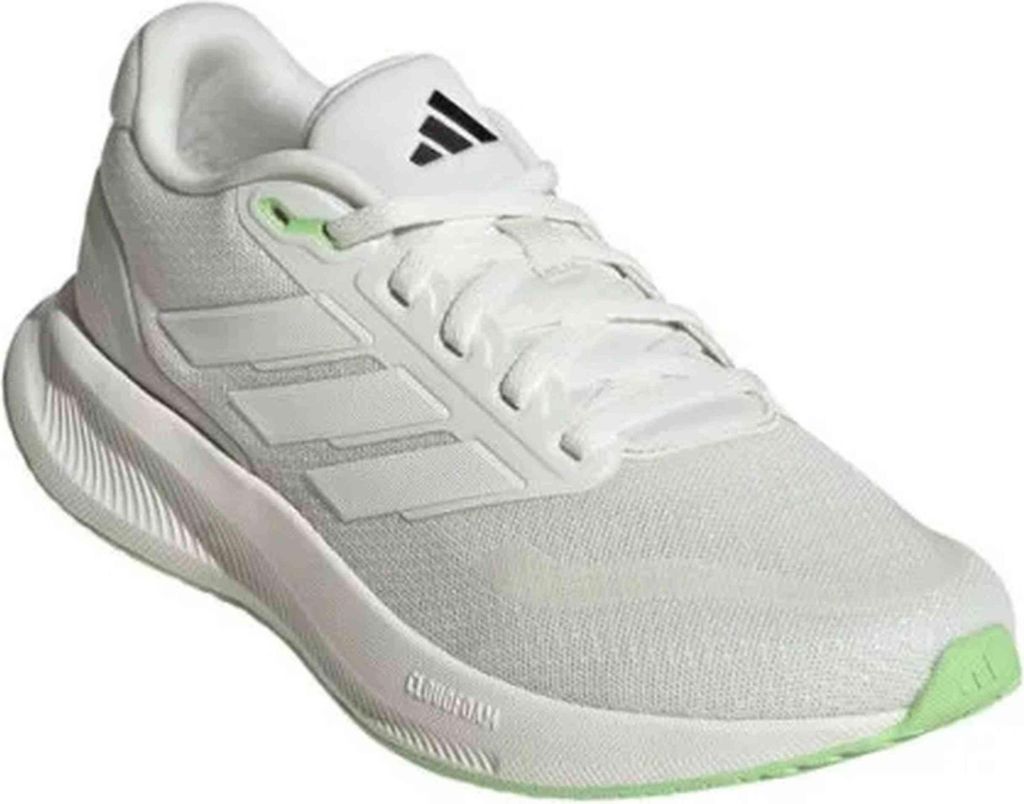 Schuhe Adidas Runfalcon 5 JR3096