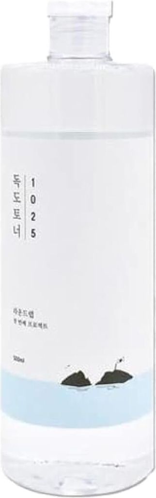 Round Lab - 1025 DOKDO TONER, 500ml