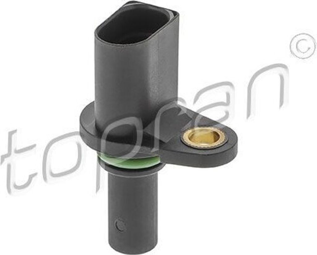 TOPRAN Geschwindigkeitssensor 110 672 für VW Golf IV Schrägheck (1J1)
