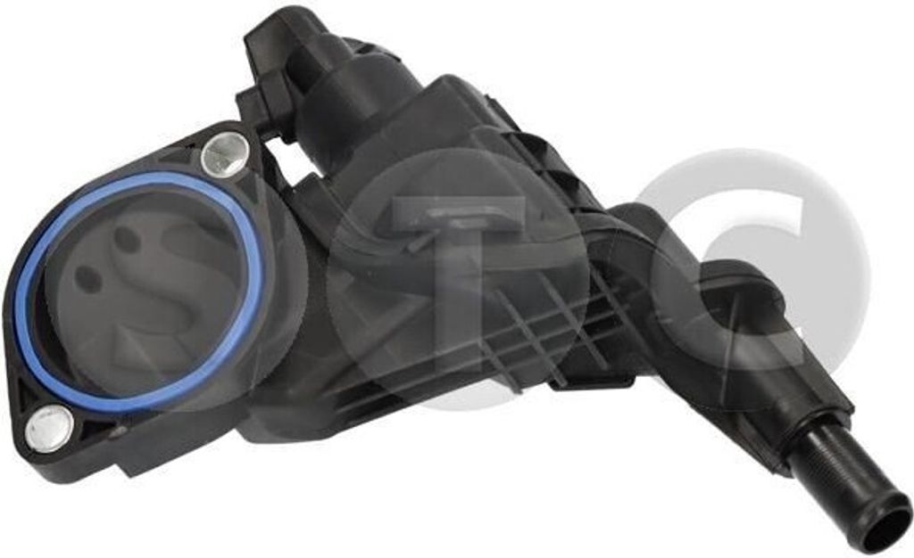 STC Thermostat Kühlmittel 83°C für RENAULT Clio IV Schrägheck (BH) Captur (J5, H5) Clio IV Grandtour (KH) CLIO IV Kasten CLIO IV Kombi (KH) fü...