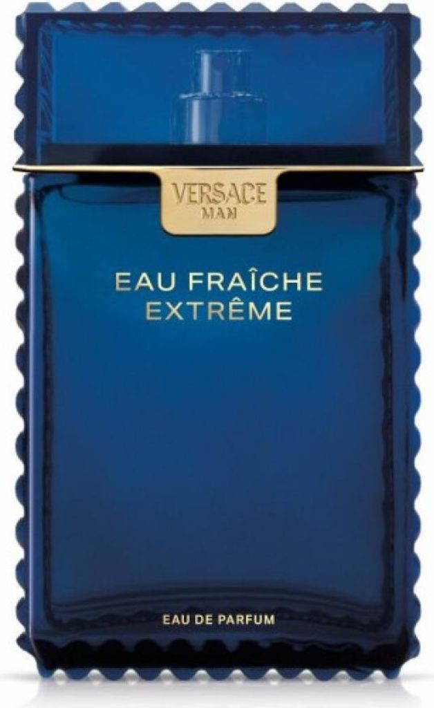 Eau Frache Man Extreme EDP Fassungsvermö gen: 200 ml Produktbild 