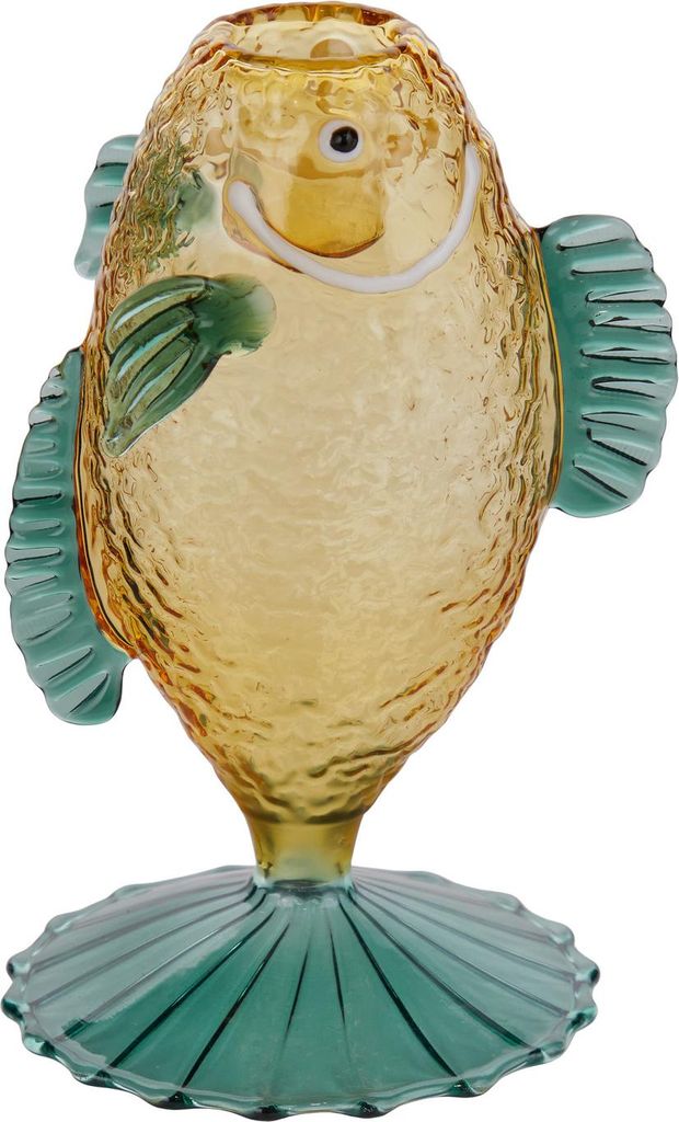 BUTLERS Kerzenhalter CORAL