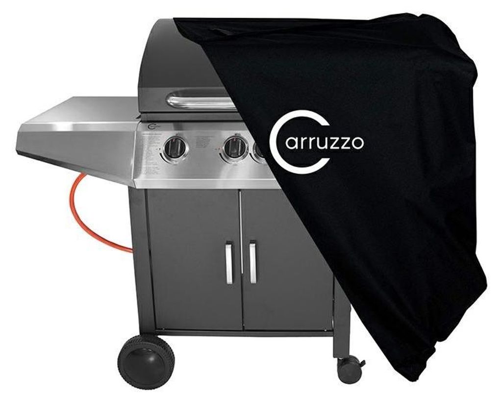GOTEL Housse de protection imperméable pour barbecue KING Image du produit 