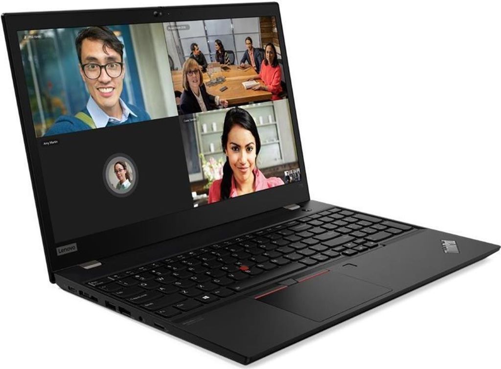Lenovo Thinkpad T15 Gen2 i5-1135G7 32 GB RAM 1 TB SSD