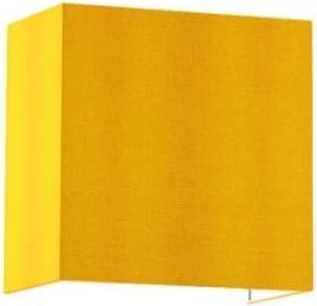 Éclairage d'Ambiance LOPE W Chintz Abricot pour Chambre et Couloir LED