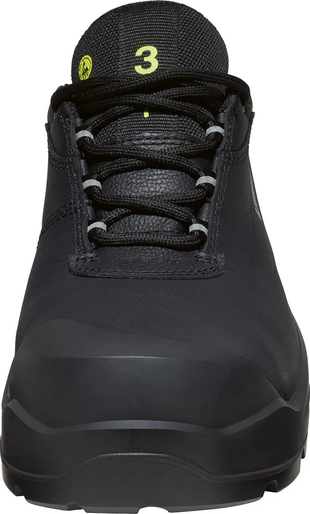 Chaussures de sécurité de chantier Uvex 3 S3L imperméables