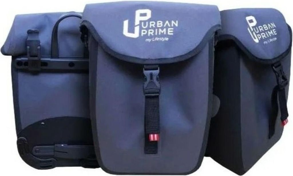 Fahrradständer Urban Prime UP-BAG-EBK