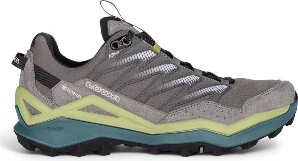 Lowa Maddox Pro GTX LO Herren Trekkingschuhe Wanderschuhe 311630 9059 : 42 EU