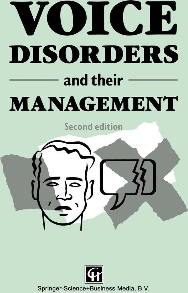 Voice Disorders and their Management