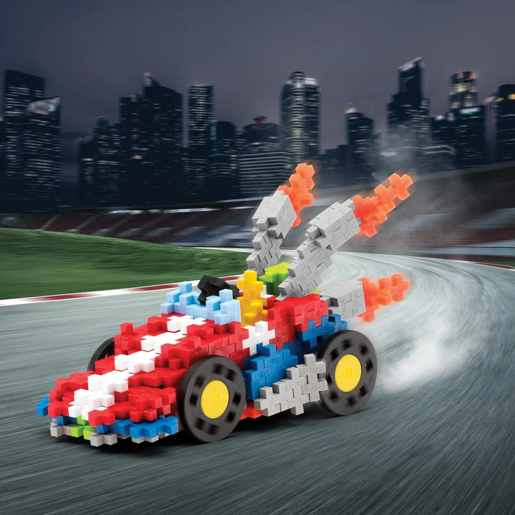 Go-kart Plus-Plus 240el 7008 05255 - 6