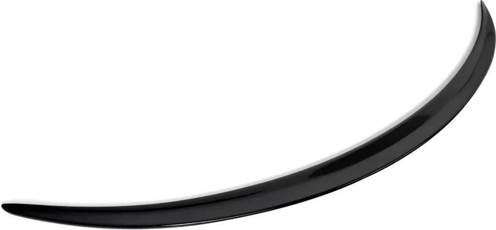 Spoiler de coffre pour look sportif Mercedes Classe E Coupé C238 2016-2024