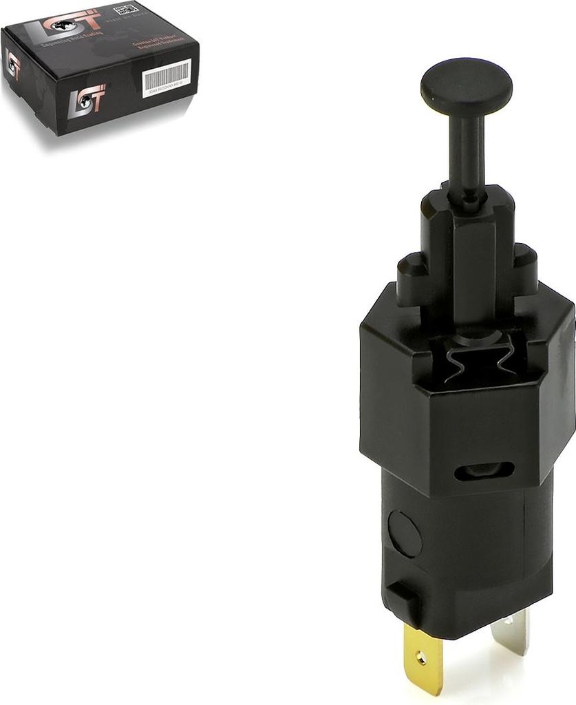 Bremslicht Schalter Pedalknopf Bremslichtschalter für Daewoo Land Rover MG Opel